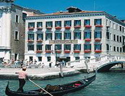 Hotel Metropole Venice Venecia Venecia