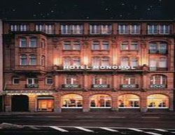 Clarion Collection Hotel Frankfurt City Centre Clarion Collection Hotel Frankfurt City Centre