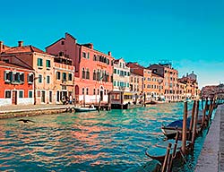 Hotel Tre Archi Venecia Venecia