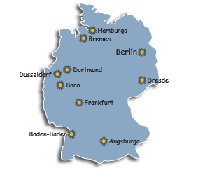 hotels deutschland