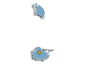 hotels Antigua and Barbuda