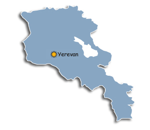 hotels Armenien