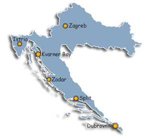 hotels kroatien