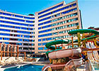 Hotel Magic Rock Gardens
