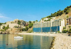 Aparthotels Altea Beach
