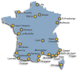 hotels frankreich