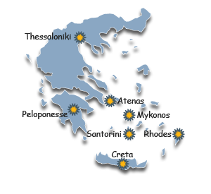 hotels griechenland