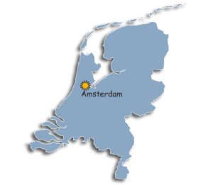 hotels Niederlande