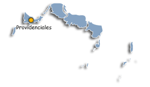 hotels Turks und Caicosinseln