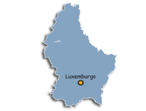hotels Luxemburg