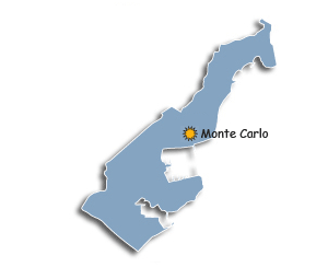 hotels Monaco