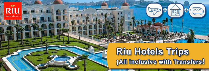 Reisen in die Karibik ab 650€. Riviera Maya und Punta Cana ab Madrid all inclusive bis zu 50% ermässigt